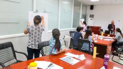 Kỹ năng phân tích, giải quyết vấn đề và ra quyết định hiệu quả - PouYuen (14.11.2015)